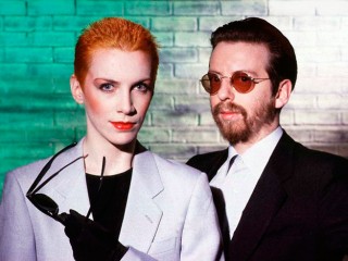 Eurythmics  picture, image, poster